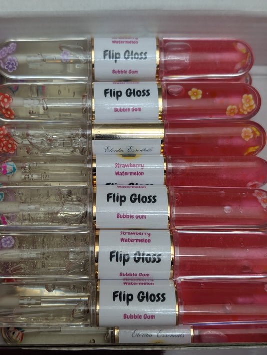 Flipp Gloss